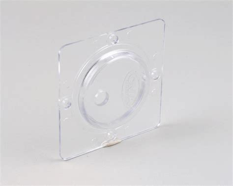 Cma Dish Machines 0041800 Cover Peristaltic Pump Clear Parts Town