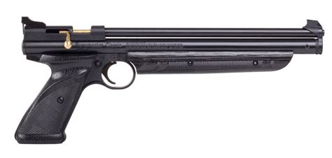 Buy Crosman American Classic Multi Pump Pneumatic Pellet Air Pistol