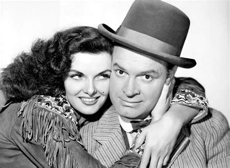 Jane Russell Biography Movies The Outlaw And Facts Britannica