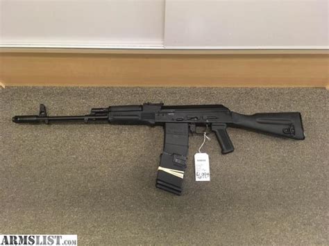Armslist For Sale Saiga Semi Auto 410 Shotgun