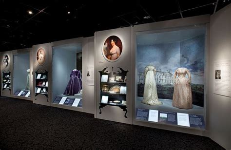 How I Love The First Ladies Fashion Exhibit At The National History