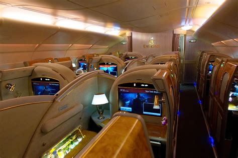 Every first and business class seat is equipped with a regular 110v ac power port. 7 'Ultimate' ways to use Qantas Points - Point Hacks Guide