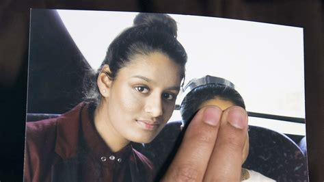 Dutch Isis Fighter Husband Of Shamima Begum Wants To Return Home With