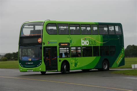 Stagecoach East Showbus Anglia Bus Image Gallery