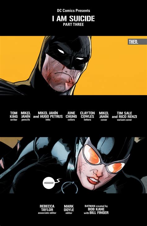Batman Vol3 2016 Bd Informations Cotes Page 2