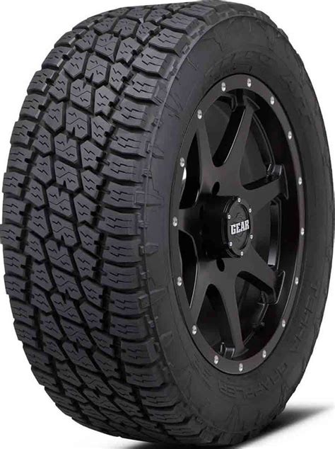 Nitto Terra Grappler G2 30550r20 120s