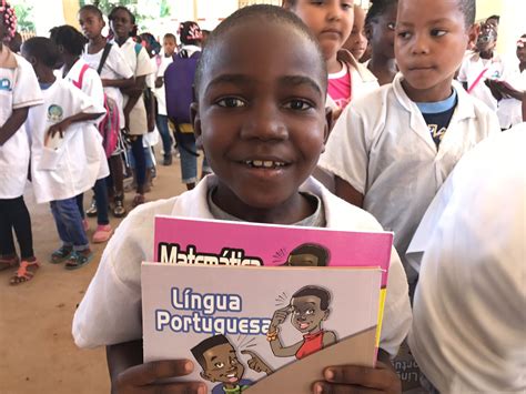 Ensino Em Angola Pós Pandemia Analogias Do Processo De Isolamento E O Retorno às Aulas Ver