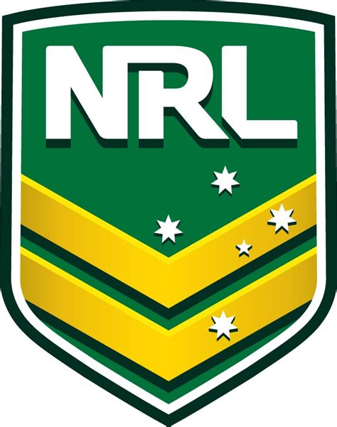 Wa Rugby League Unveils New Logo Nrl Wa