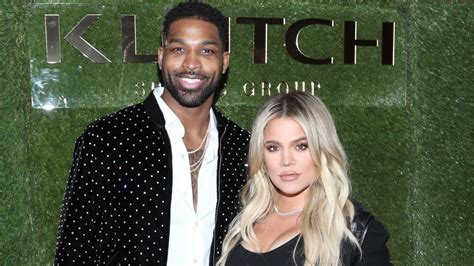 Inside Khloé Kardashian and Tristan Thompson's second try at their 