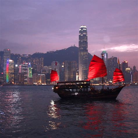 Victoria Harbour Hong Kong 2022 What To Know Before You Go