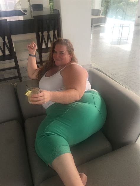 Best Extra Wide Well Cushioned Images On Pinterest Ssbbw Curvy