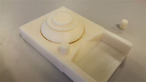 3d Printed Molds Casting Tutorial Complex Shapes 12 Steps With