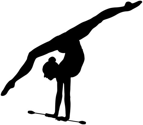 Images Gymnastics Clip Art Image To U