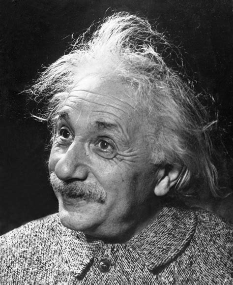 15 Pictures Of Albert Einstein Looking Like The Brainiest Badass Ever
