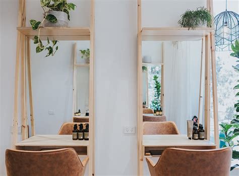 Stasia's started in 2008 and is now located in the urban and historical tampa heights neighborhood. Zani Hairdressing. Mastering the Eco-Organic Salon Look ...
