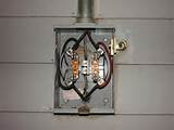 Bypass Electricity Meter
