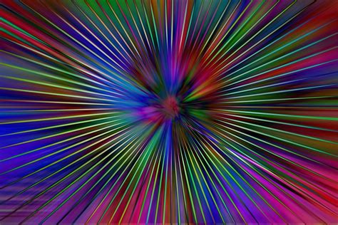 Rays Colorful Laser · Free Image On Pixabay