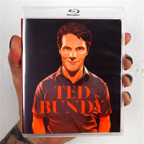 Ted Bundy Vinegar Syndrome