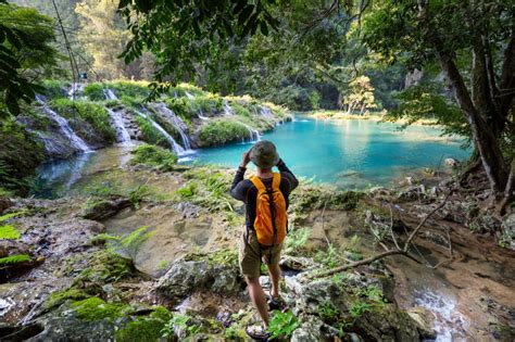 Los Mejores Lugares Tur Sticos De Guatemala