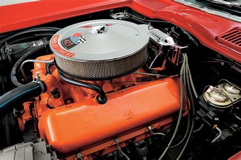 1967 Corvette C2 Sting Ray Review
