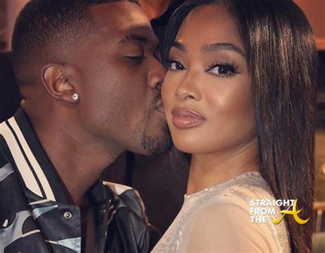 It is known that she is very strict with her diet routine. Princess Love Announces Departure From Love & Hip-Hop ...