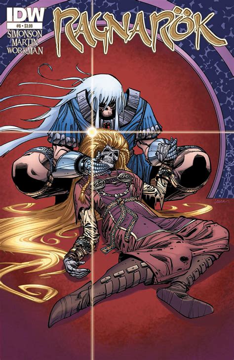 Ragnarok Comics 9 Beyond Epic Thor Comics To Read After Watching