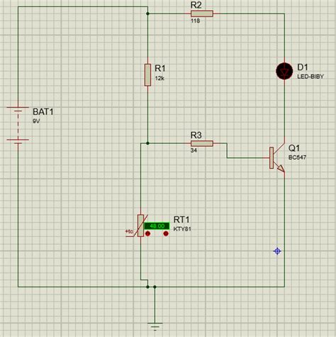 Sell us your used and surplus fire alarm equipment. pcb design - Fire Alarm Circuit using transistor ...
