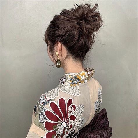 【動画】簡単浴衣ヘアアレンジ・髪型20選【2020】 | 袴 ...