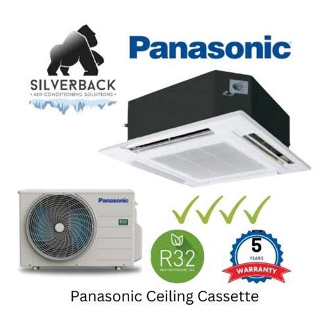 Panasonic Ceiling Cassette Air Conditioner Malaysia Shelly Lighting