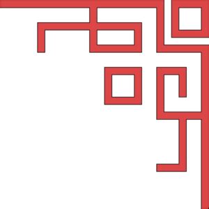 Free Chinese Border Png, Download Free Chinese Border Png png images