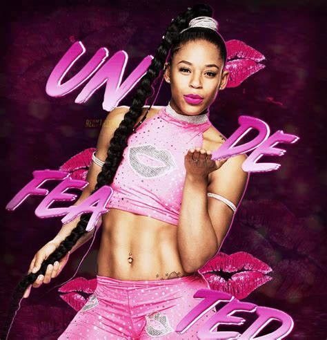 Bianca crawford (née blair) (born april 9, 1989) is an american professional wrestler. Bianca Belair | Wwe divas, Wwe, Women