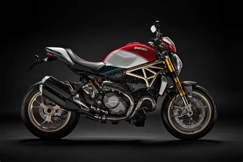 Evotech performance ducati monster 1200 s short clutch & brake lever set 2014+. 2019 Ducati Monster 1200 25° Anniversario unveiled ...