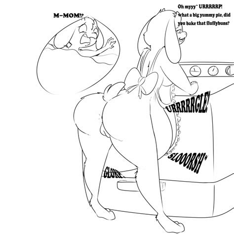 Rule 34 Anthro Asriel Dreemurr Oral Vore Senbiku Mew Toriel Undertale