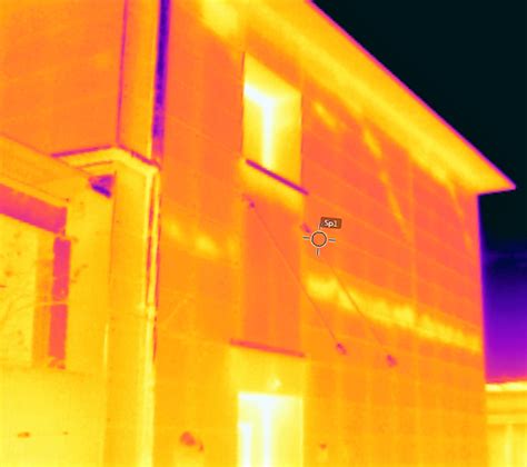 Mit der baukosten aufstellung können sie die kosten für den hausbau berechnen. Thermografie - arbos.ch