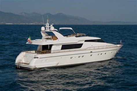Based on multiyear experience in superyacht sales and charter, denison yachting has shared the list of the. FORTUNA Yacht Charter Details, San Lorenzo | CHARTERWORLD ...