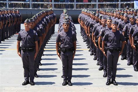 Concursos Página 2 Concursos Polícia Militar do Estado de São Paulo