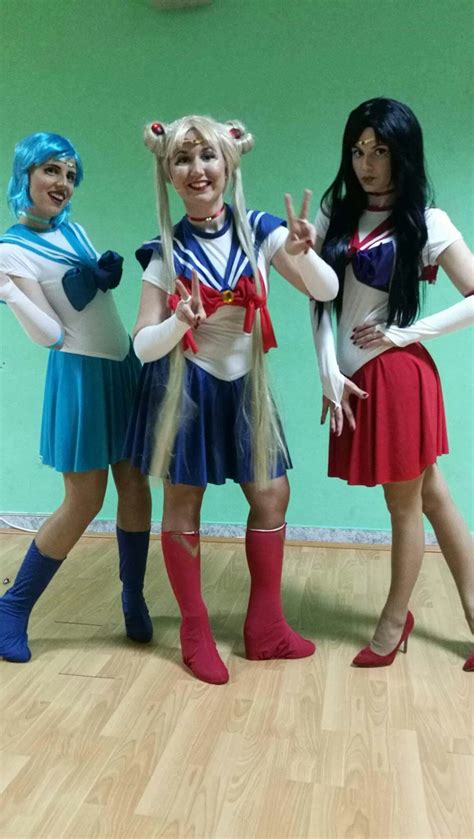 See more ideas about sailor moon costume, sailor moon, sailor. Sailor Moon Diy Cosplay Costume