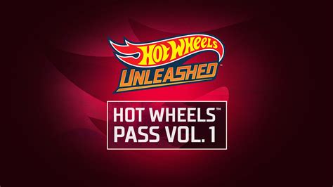 hot wheels™ pass vol 1 para nintendo switch site oficial da nintendo