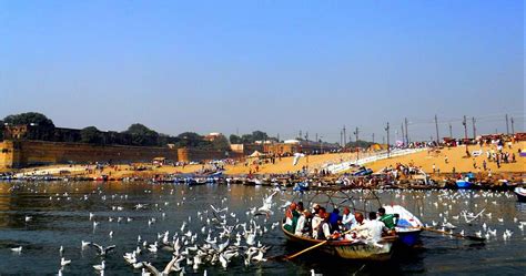 Kumbh Mela On Unesco List As Indias Cultural Heritage Architectural