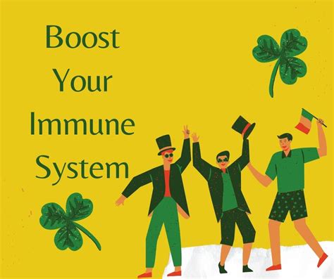 13 Tips To Boost Immune System