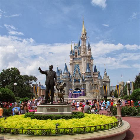 The Ultimate Life List: LIFE LIST: DISNEY WORLD