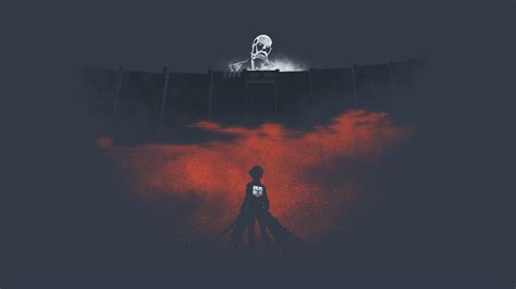 We did not find results for: Attack on Titan - Minimalist Poster Framed Poster Print ...