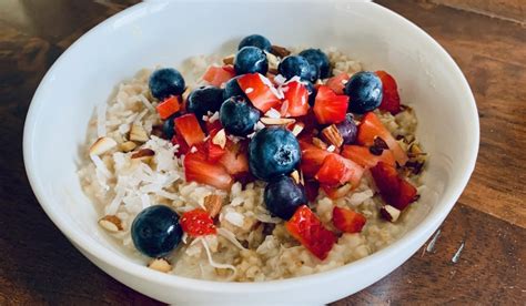 Let the pressure naturally release for 10 minutes before releasing the rest of the pressure and taking the lid off. Perfect Steel Cut Oats - The Poor Doctor's Wife a cheap ...