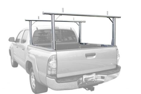 The Best Ladder Rack Of 2023 With Buyers Guide