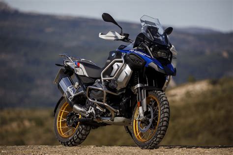 2019年発売開始！bmw「r 1250 Gs Adventure」はbmw初の技術を搭載したエンジンに注目だ！ バイクを楽しむショート