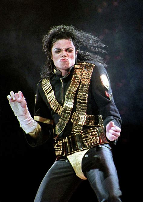 15 Singers Who Ve Been Called The Next Michael Jackson