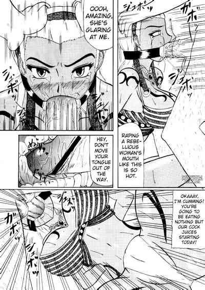 Gouka Nhentai Hentai Doujinshi And Manga