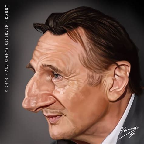 Open road will now open their liam neeson feature the marksman on jan. Liam Neeson in 2020 | Liam neeson, Caricature, Movie posters