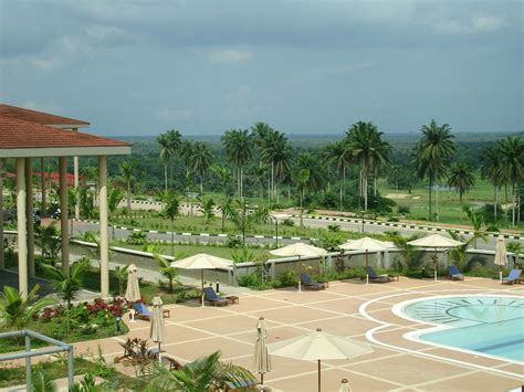 Visiting bangi and want to spend some time golfing? Breathtaking Vacation Spots In Nigeria: What's Your Next ...