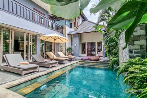 Villas For Sale Freehold In Canggu Bali Property Investment Bali Home Immo Freehold